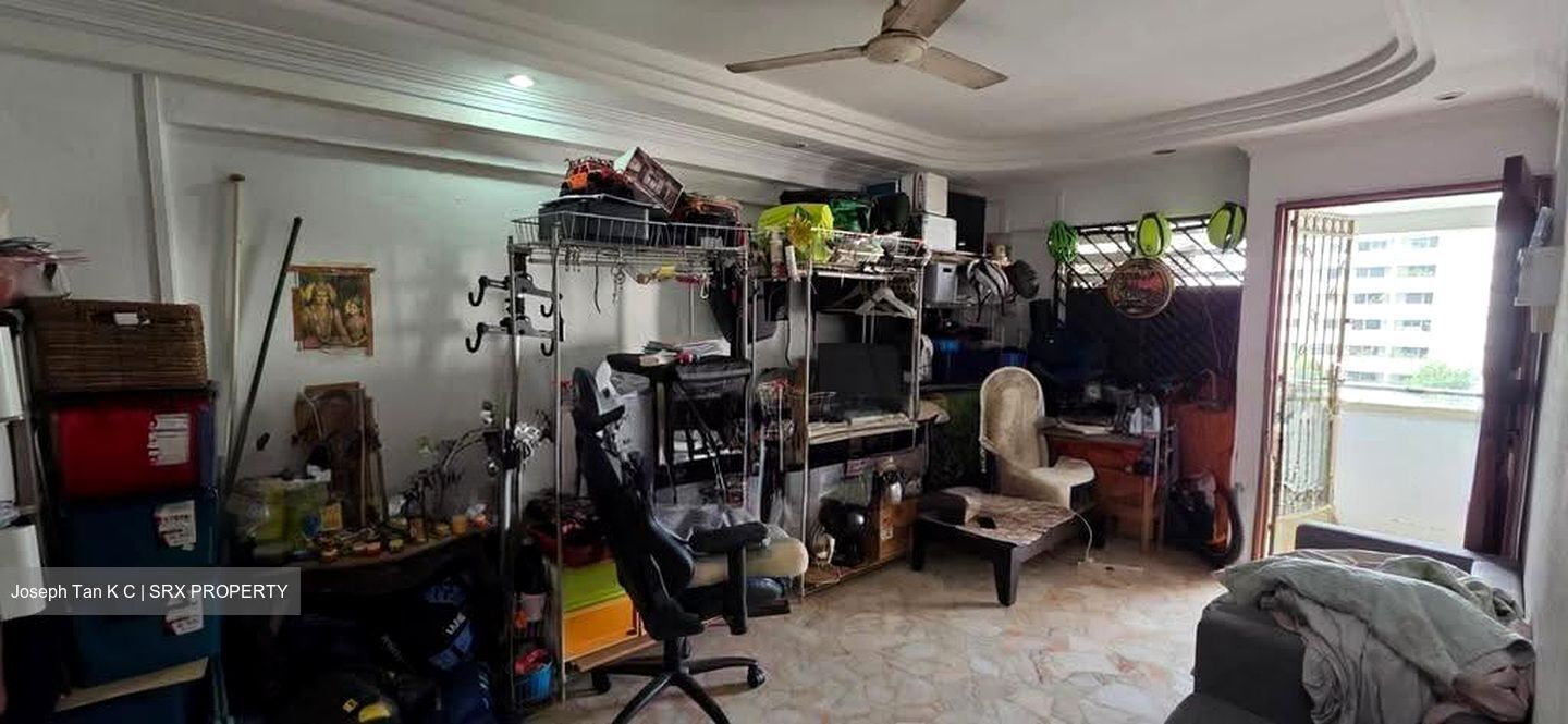 Blk 116 Hougang Avenue 1 (Hougang), HDB 3 Rooms #634715061